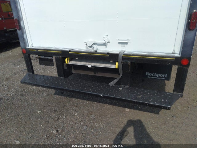 2021 Ford E-Series, VIN: 1FDXE4FN6MDC20800