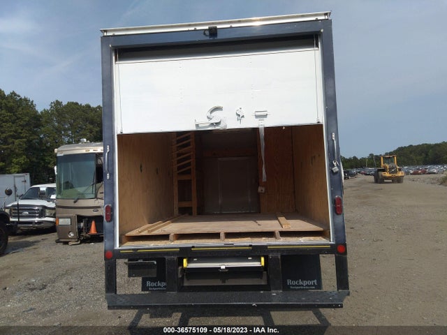 2021 Ford E-Series, VIN: 1FDXE4FN6MDC20800