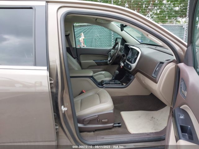 1GTG6DE36G1360904 GMC Canyon 4wd Slt