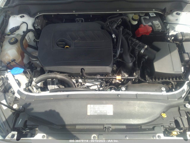 Ford FUSION SE 2014 3FA6P0HDXER217078 Image 11