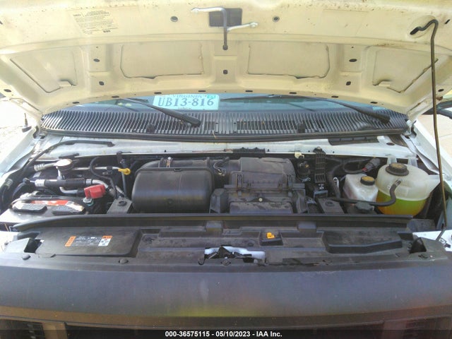 2021 Ford E-Series, VIN: 1FDXE4FNXMDC20802