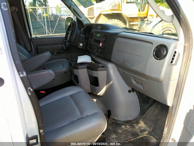 2021 Ford E-Series, VIN: 1FDXE4FNXMDC20802