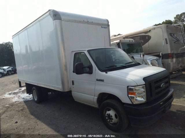 2021 Ford E-Series, VIN: 1FDXE4FNXMDC20802
