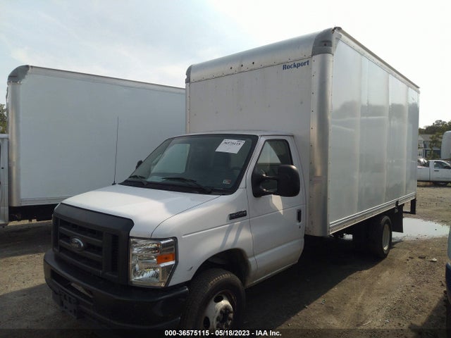 2021 Ford E-Series, VIN: 1FDXE4FNXMDC20802