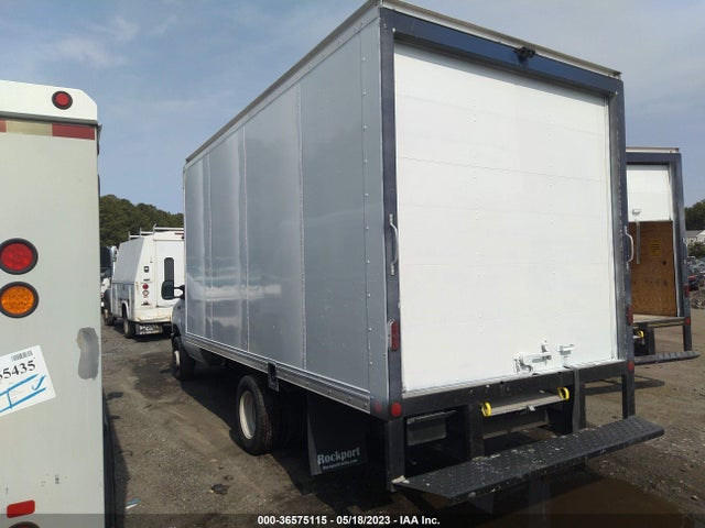 2021 Ford E-Series, VIN: 1FDXE4FNXMDC20802