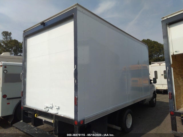 2021 Ford E-Series, VIN: 1FDXE4FNXMDC20802