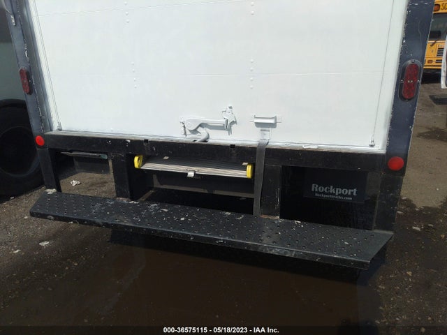 2021 Ford E-Series, VIN: 1FDXE4FNXMDC20802