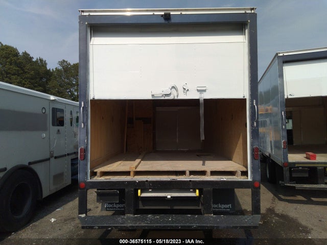 2021 Ford E-Series, VIN: 1FDXE4FNXMDC20802