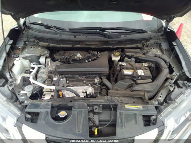 JN8AT2MV5HW022294 Nissan Rogue Sl