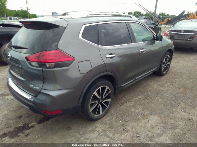 JN8AT2MV5HW022294 Nissan Rogue Sl