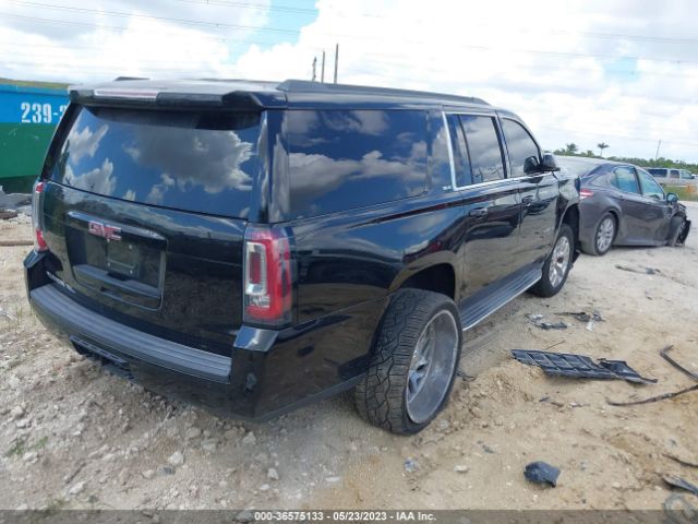 1GKS1GKC3FR172585 GMC Yukon Xl Sle