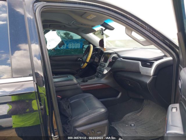 1GKS1GKC3FR172585 GMC Yukon Xl Sle
