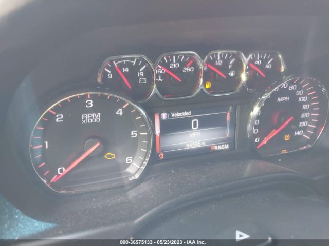 1GKS1GKC3FR172585 GMC Yukon Xl Sle