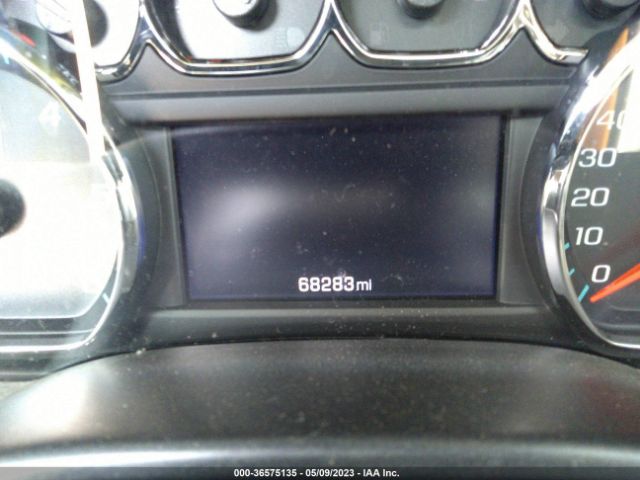 1GT12TEG7HF159970 GMC Sierra 2500hd Slt