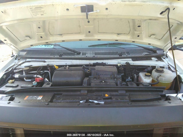 2021 Ford E-Series, VIN: 1FDXE4FN3MDC20799