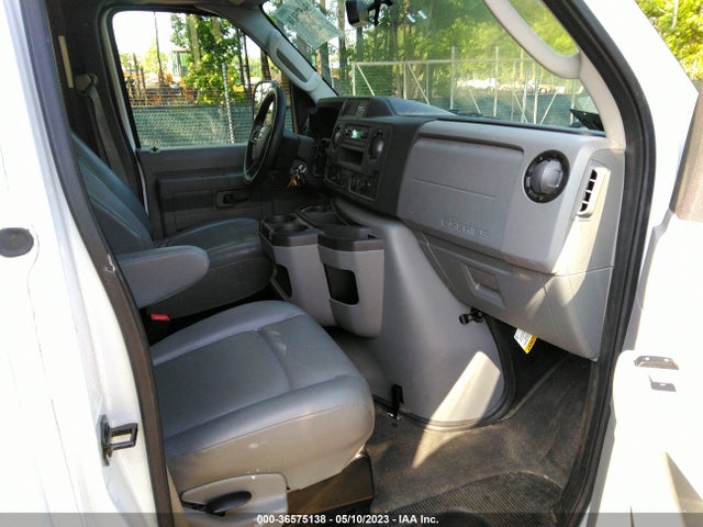 2021 Ford E-Series, VIN: 1FDXE4FN3MDC20799