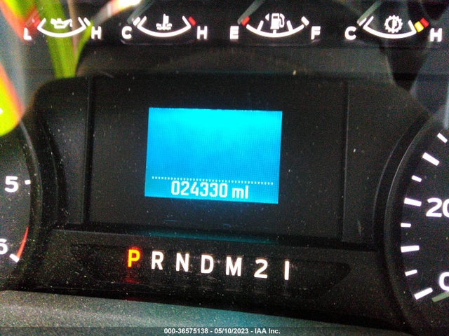 2021 Ford E-Series, VIN: 1FDXE4FN3MDC20799