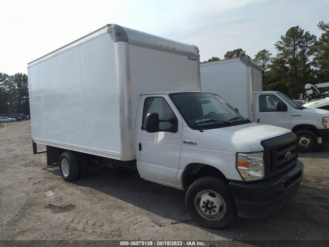 2021 Ford E-Series, VIN: 1FDXE4FN3MDC20799