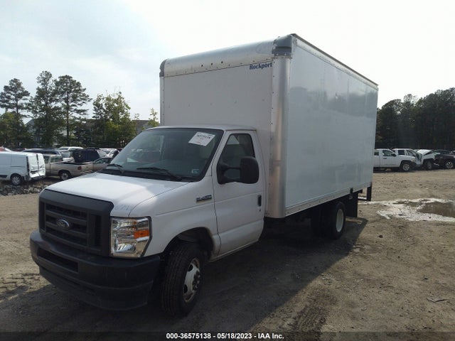 2021 Ford E-Series, VIN: 1FDXE4FN3MDC20799
