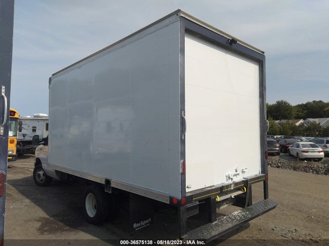 2021 Ford E-Series, VIN: 1FDXE4FN3MDC20799