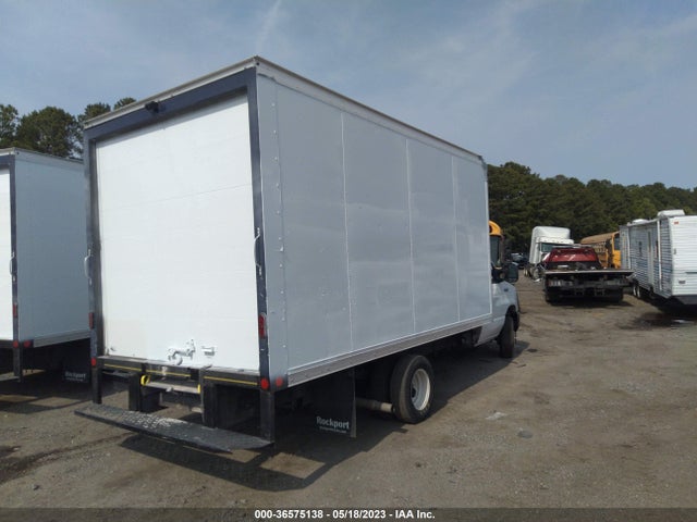 2021 Ford E-Series, VIN: 1FDXE4FN3MDC20799