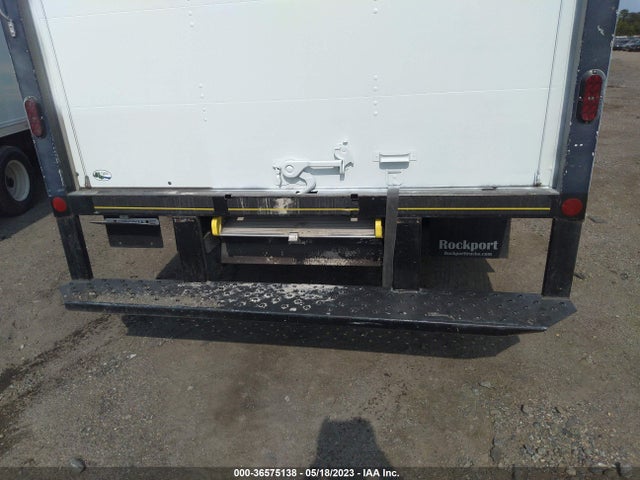 2021 Ford E-Series, VIN: 1FDXE4FN3MDC20799