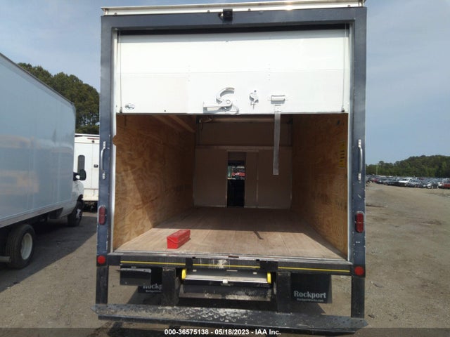 2021 Ford E-Series, VIN: 1FDXE4FN3MDC20799