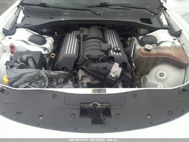 Dodge Charger Daytona 392 2017 2C3CDXGJ2HH589735 Image 10