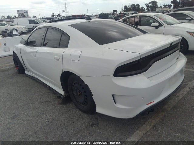 Dodge Charger Daytona 392 2017 2C3CDXGJ2HH589735 Image 3