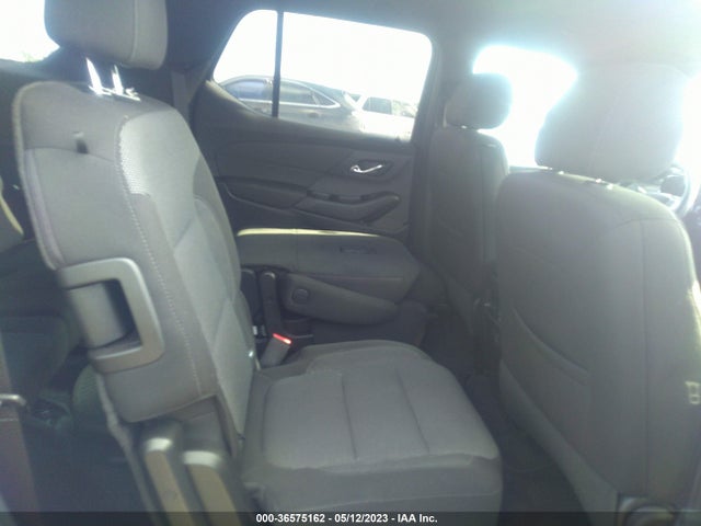 Chevrolet Traverse Lt Cloth 2023 1GNERGKW3PJ203885 Image 8