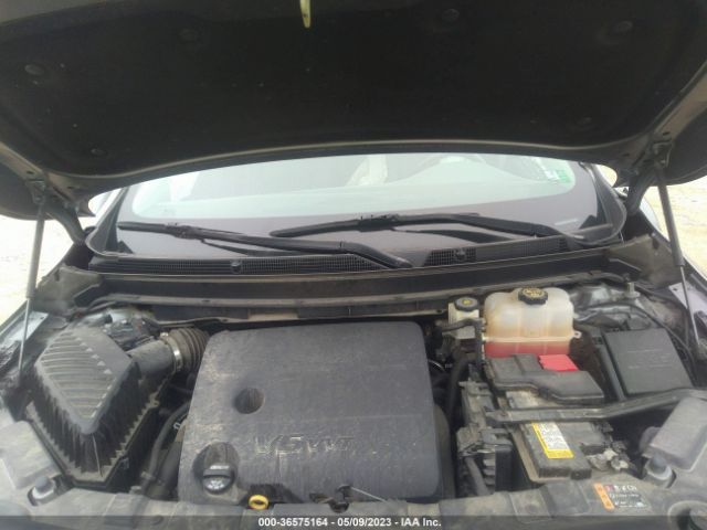 5GAEVAKW5KJ169931 Buick Enclave Essence