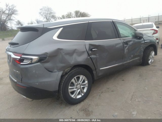 5GAEVAKW5KJ169931 Buick Enclave Essence