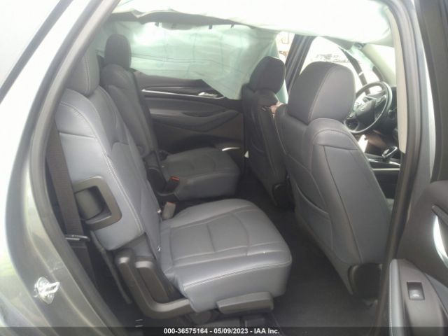 5GAEVAKW5KJ169931 Buick Enclave Essence