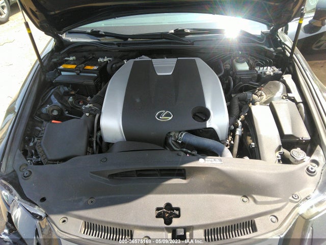 JTHCM1D26H5021838 Lexus Is Is 300