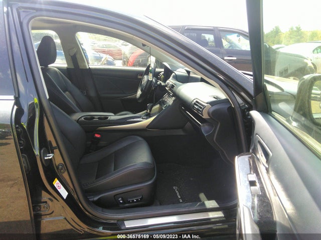 JTHCM1D26H5021838 Lexus Is Is 300