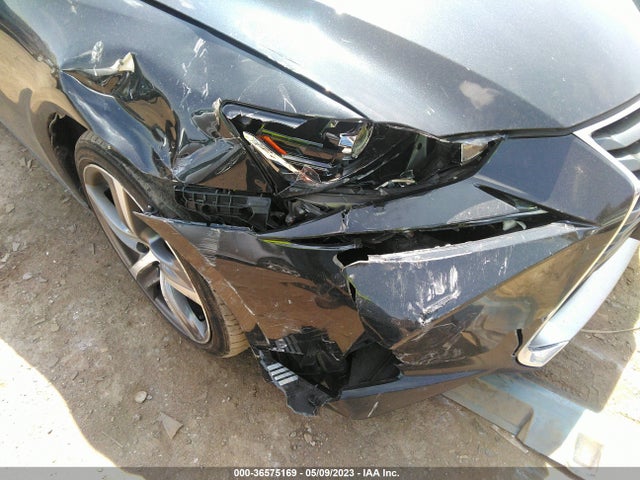 JTHCM1D26H5021838 Lexus Is Is 300