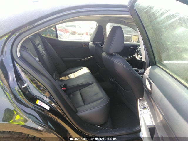 JTHCM1D26H5021838 Lexus Is Is 300