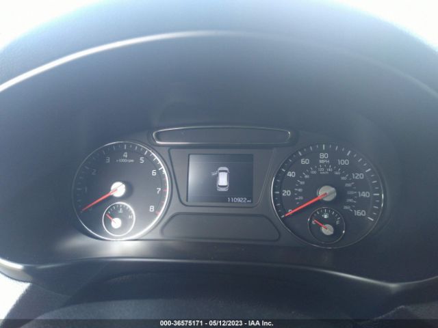 5XYPG4A58LG613994 KIA Sorento Lx V6