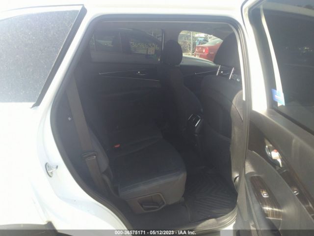 5XYPG4A58LG613994 KIA Sorento Lx V6