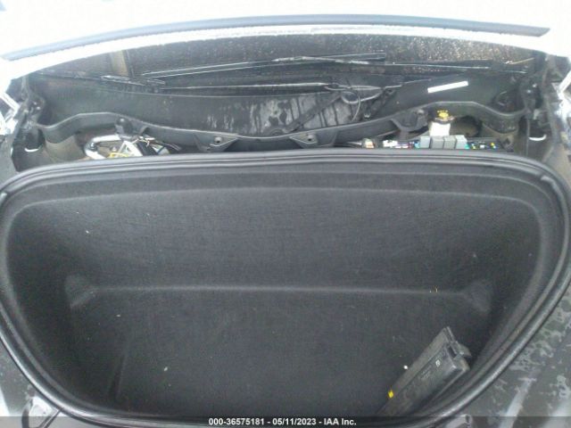 5YJXCDE29KF150619 Tesla MODEL X