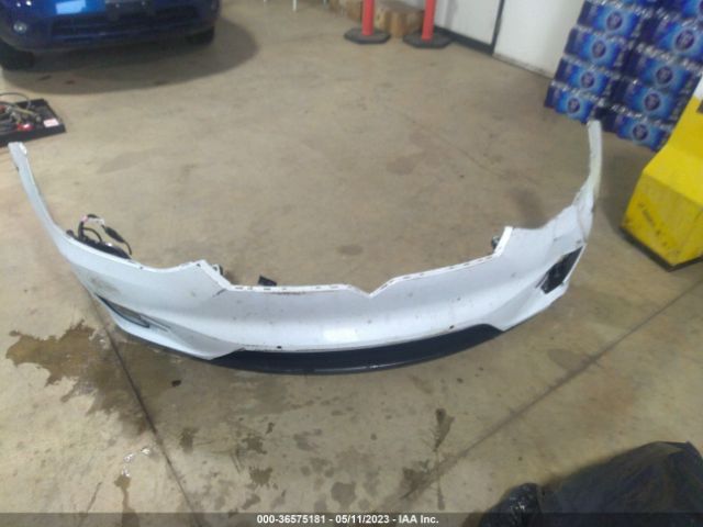 5YJXCDE29KF150619 Tesla MODEL X
