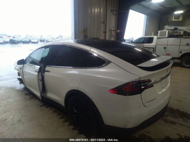 5YJXCDE29KF150619 Tesla MODEL X