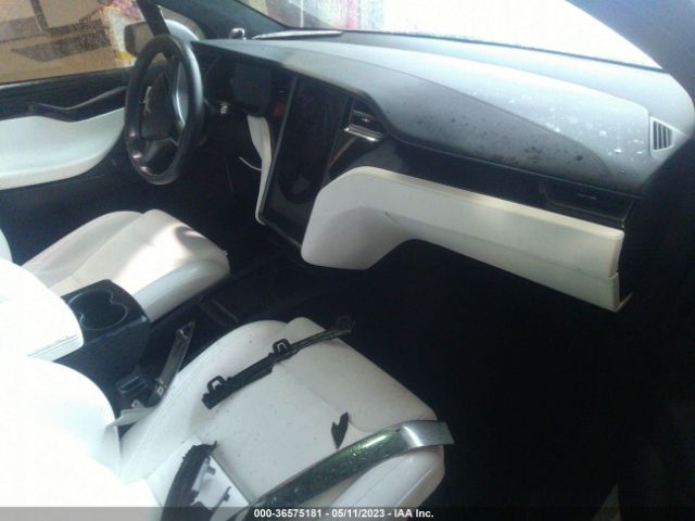 5YJXCDE29KF150619 Tesla MODEL X