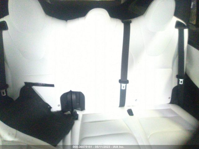 5YJXCDE29KF150619 Tesla MODEL X