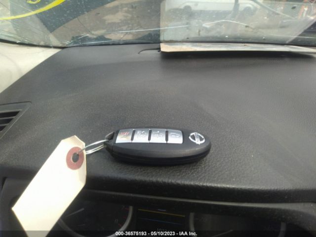 3N1AB7AP4KY377106 Nissan SENTRA SR
