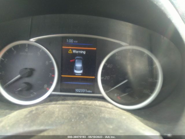 3N1AB7AP4KY377106 Nissan SENTRA SR