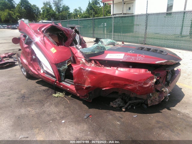 2014 2G1FJ1EJ1E9146606 main image
