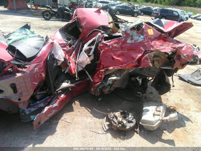 Chevrolet CAMARO SS 2014 2G1FJ1EJ1E9146606 Image 6