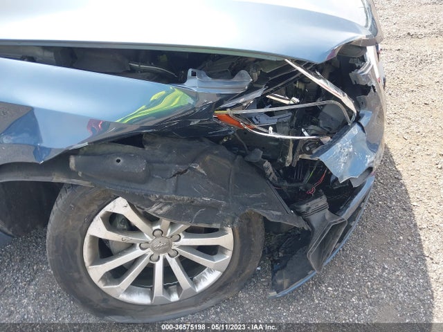 Audi Q5 Premium Plus 2016 WA1L2AFP0GA108280 Image 6