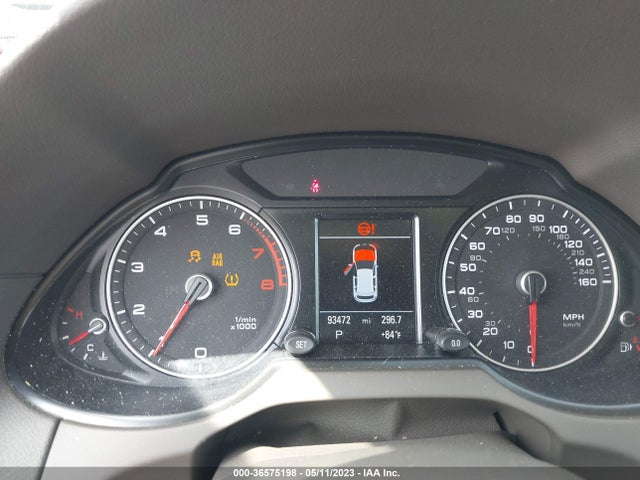 Audi Q5 Premium Plus 2016 WA1L2AFP0GA108280 Image 7